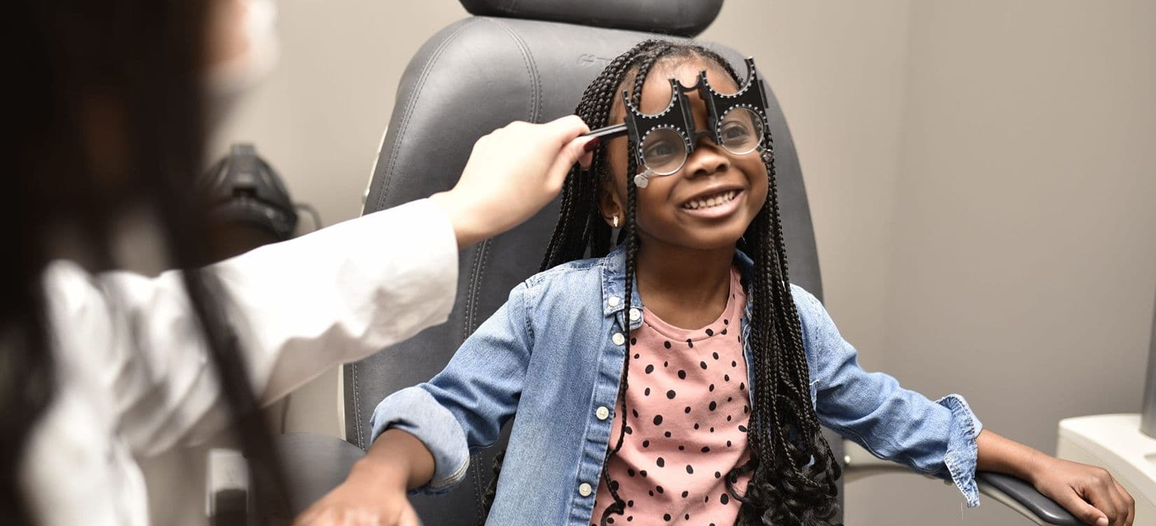 Children’s Eye Health: The Importance of Pediatric Eye Care